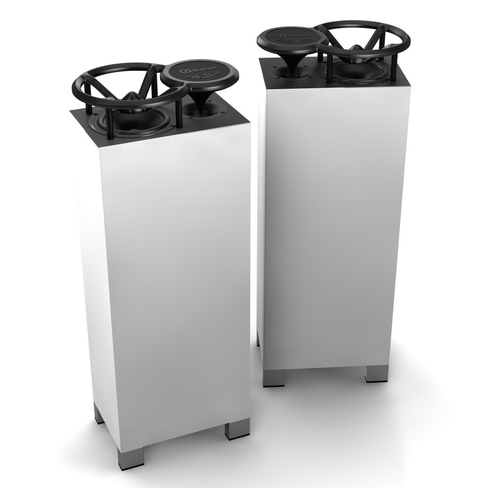 Auditorium Duevel Lautsprecher Enterprise  264971 - 1