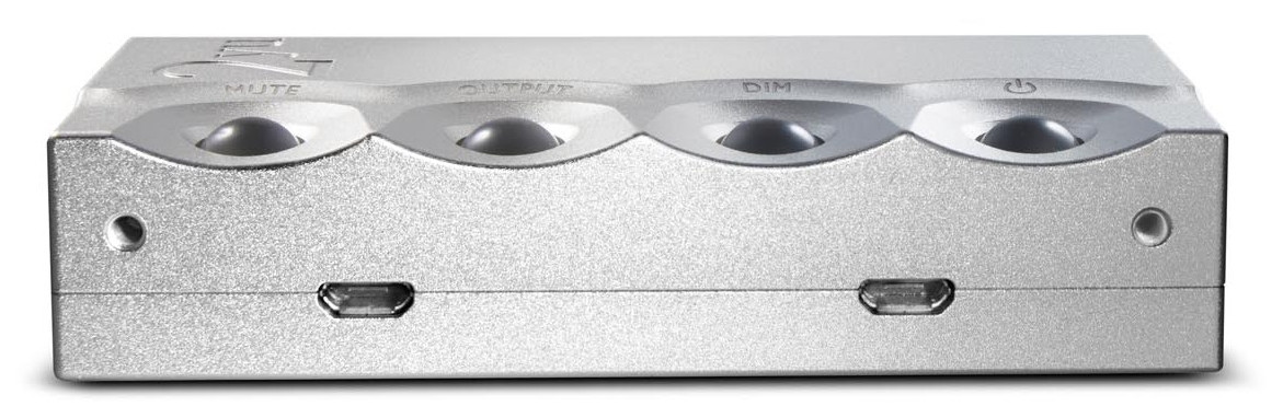 Auditorium Chord 2Yu Digitale Schnittstelle für Hugo 2Go 288100 - 2