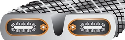 Auditorium Wireworld Cable Platinum Electra 10 Netzkabel C13 207585 - 3