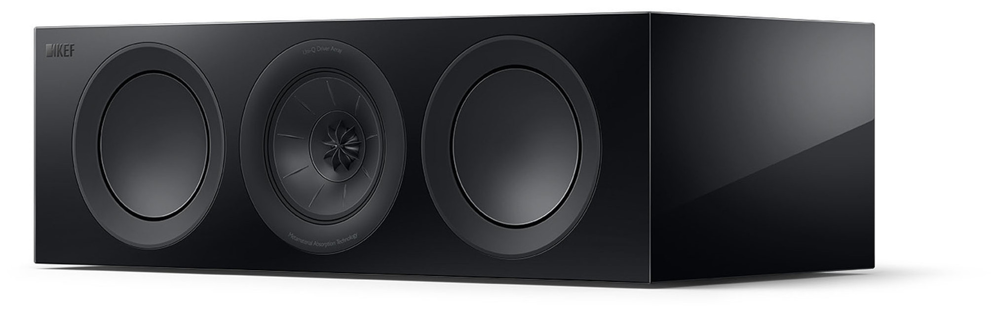 Auditorium KEF R2 Meta Centerlautsprecher 297637 - 1