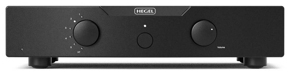 Auditorium Hegel P30A Vorstufe  204899 - 1