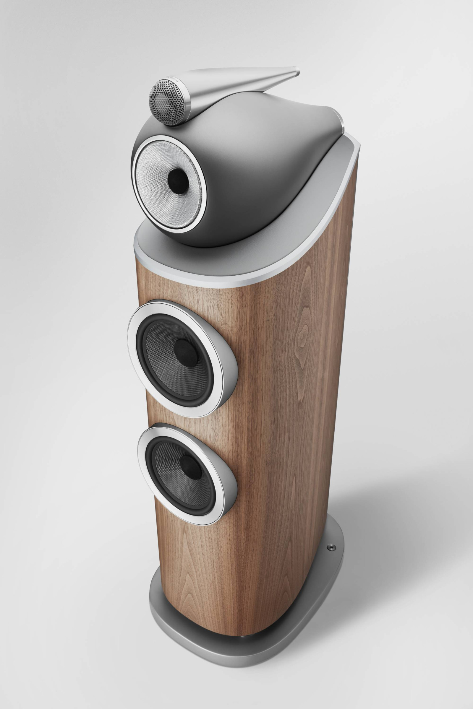 Auditorium Bowers & Wilkins 803 Diamond D4 Standlautsprecher 292351 - 6
