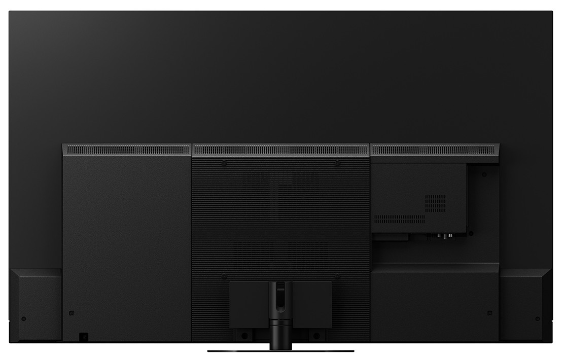 Auditorium Panasonic TV-65Z90AE8 MASTER OLED PRO 4K 2024 205498 - 7