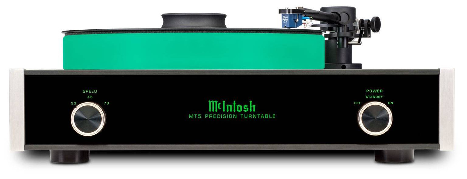 Auditorium McIntosh MT 5 Plattenspieler  292553 - 3