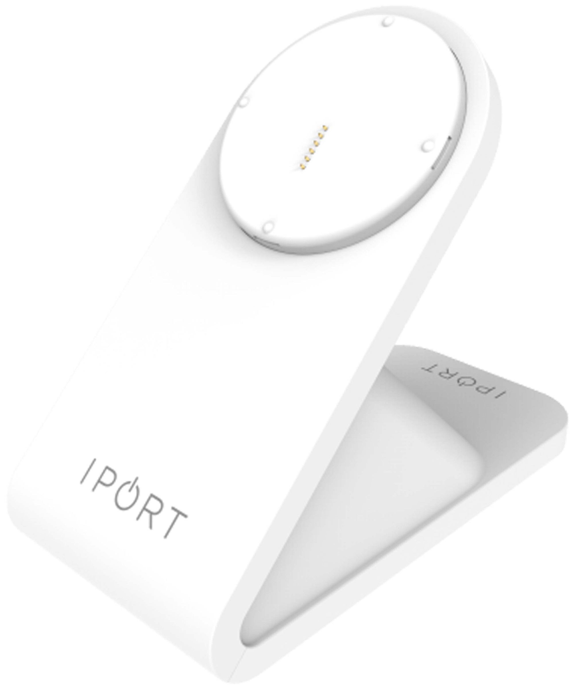 Auditorium iPort Connect Pro Tischstation 294583 - 1