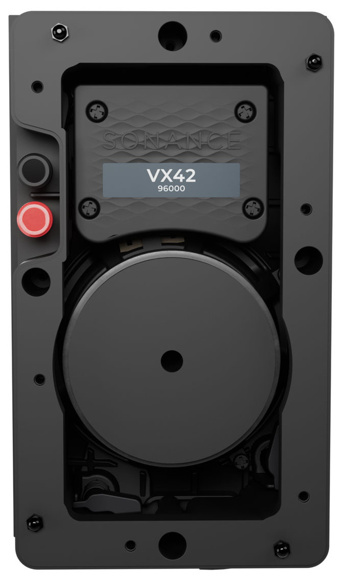 Auditorium Sonance VX 42 - 2-Wege Einbaulautsprecher 205342 - 2