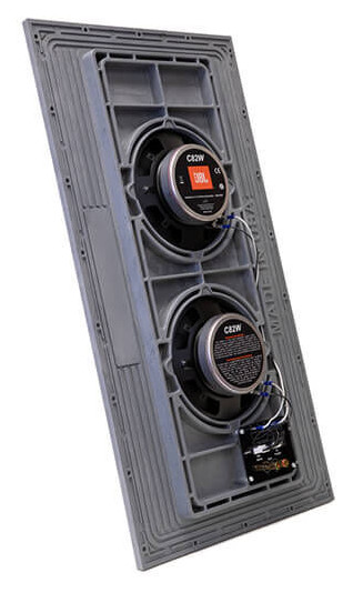 Auditorium JBL Conceal C82W Einbausubwoofer 202136 - 3