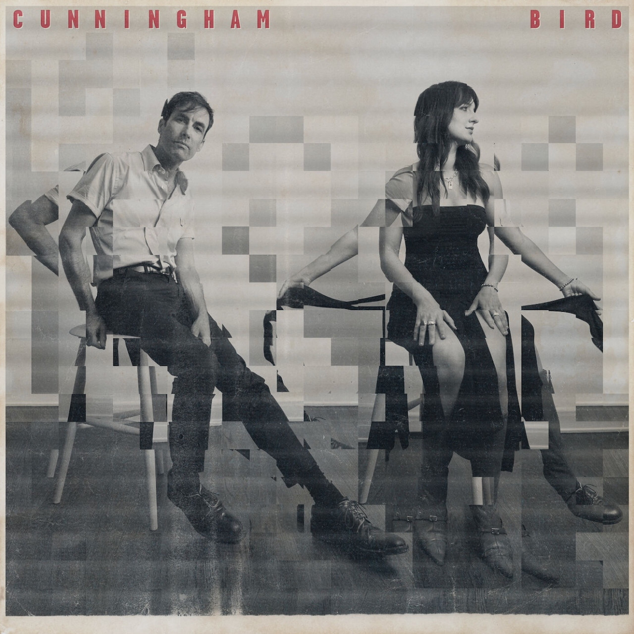 Auditorium Vinyl Andrew Bird,Madison Cunningham Cunningham - Cunningham/Bird 207731 - 1