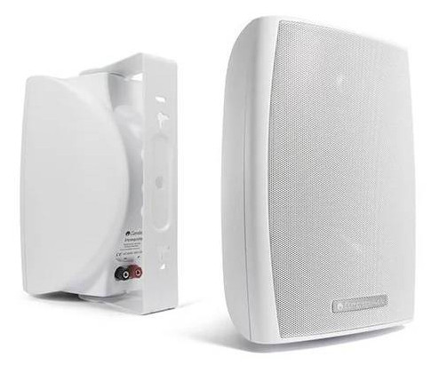 Auditorium Cambridge Audio ES20 Entry Level Outdoor Speakers 279024 - 1