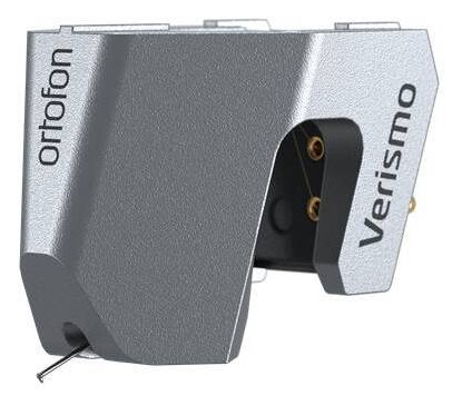 Auditorium Ortofon MC Verismo Tonabnehmer 293398 - 1