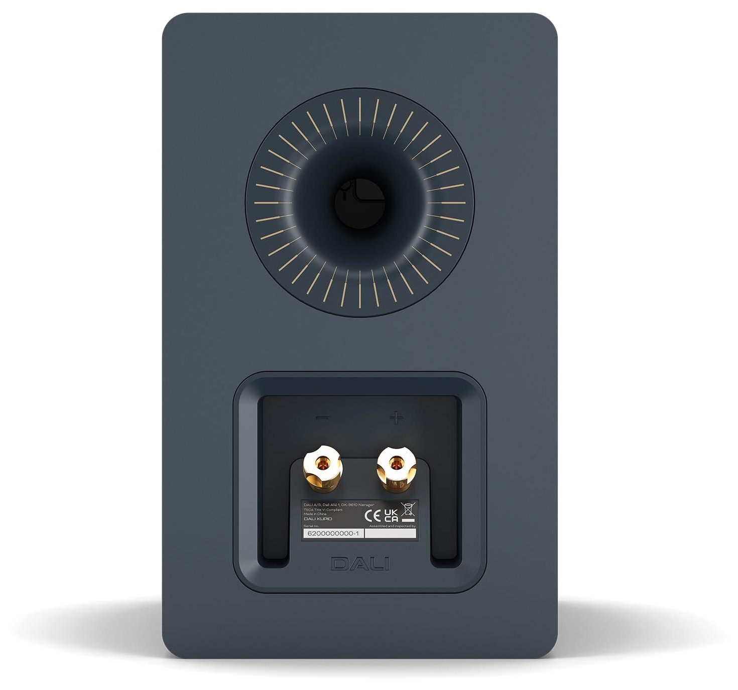 Auditorium Dali Kupid Kompaktlautsprecher  213184 - 4