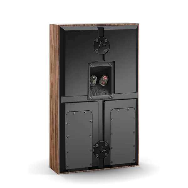 Auditorium Dali Rubicon LCR Lautsprecher 270660 - 4