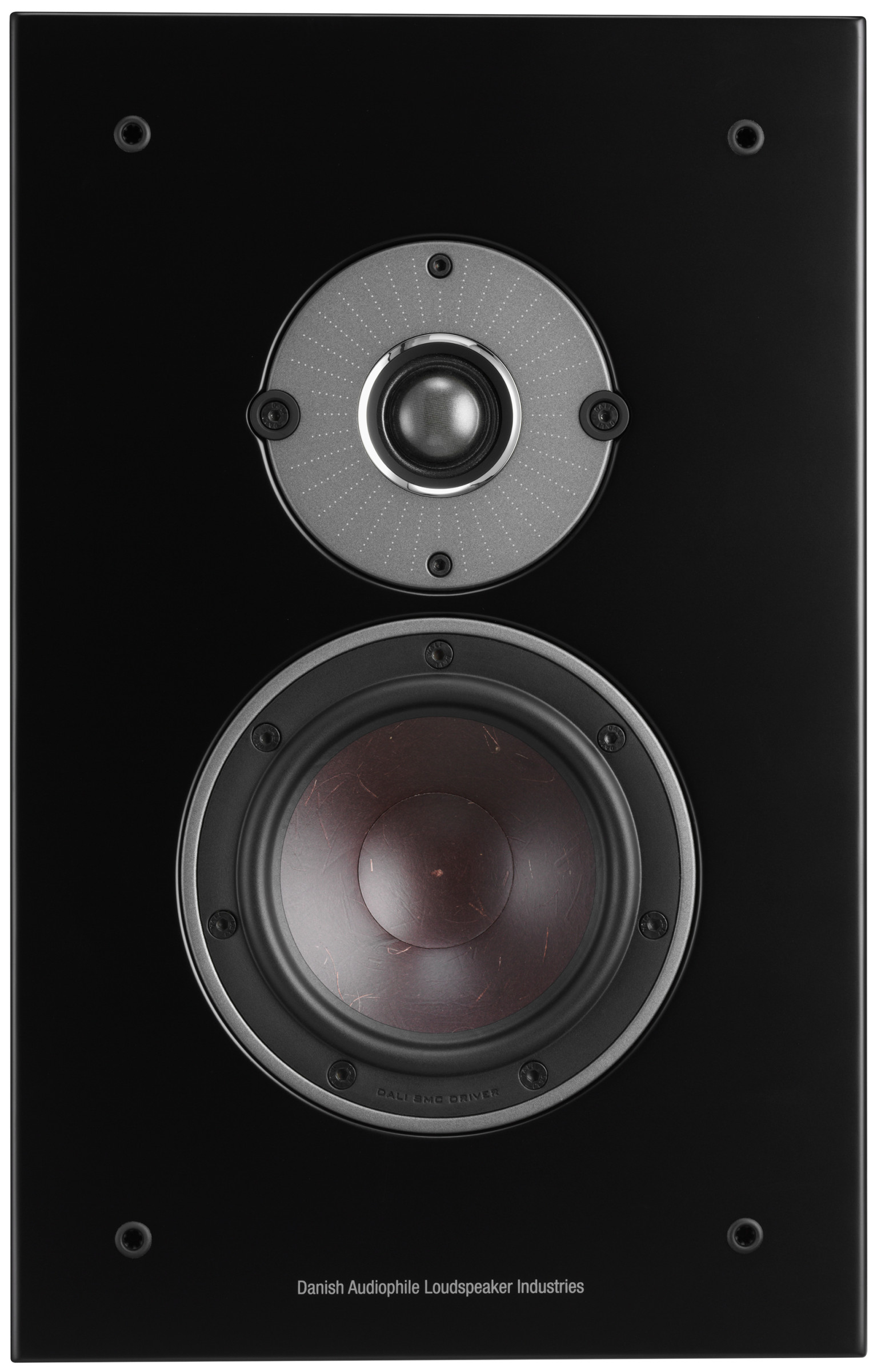 Auditorium Dali Oberon On-Wall Kompaktlautsprecher 284098 - 3