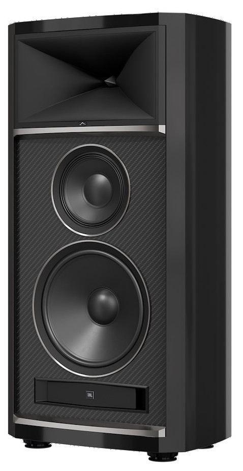 Auditorium JBL Summit K2 Standlautsprecher 217054 - 1