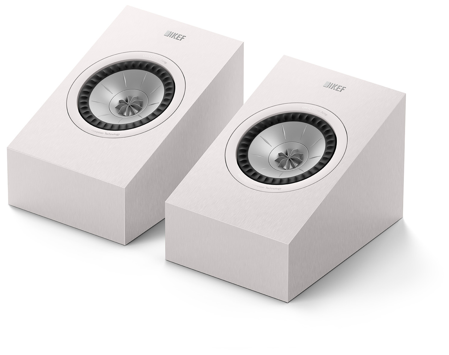 Auditorium KEF Q8 Meta Rear- und Dolby Atmos 206011 - 1