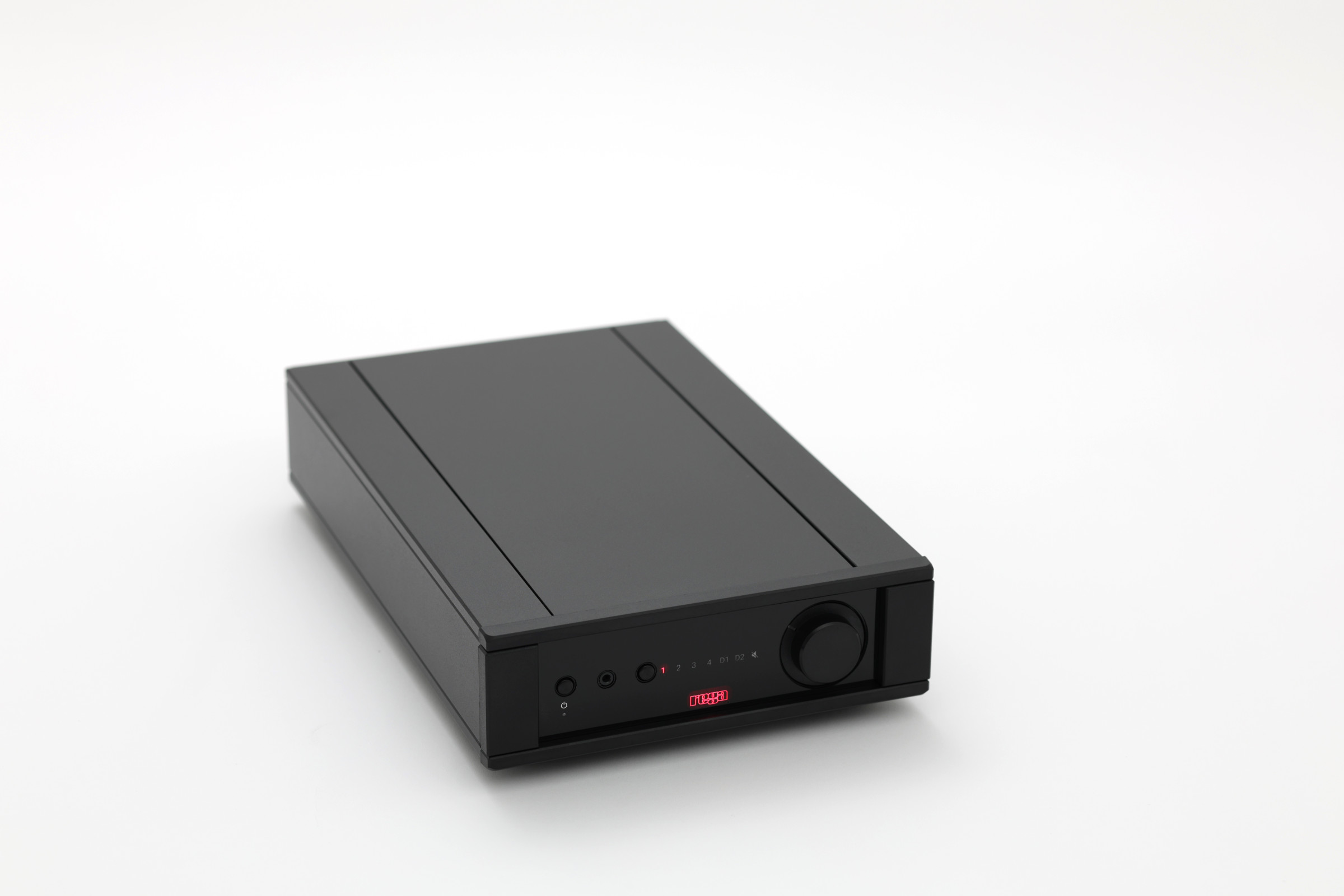 Auditorium Rega Brio MK7 Vollverstärker 208576 - 15