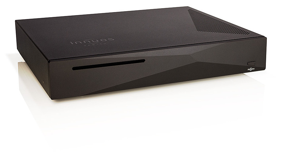 Auditorium Innuos ZENith MK3 SSD  284707 - 4