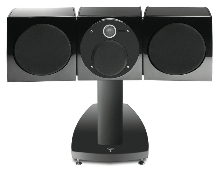 Auditorium Focal Viva Utopia III Colour Evo Centerlautsprecher 284960 - 2