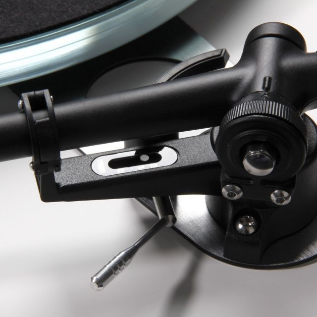 Auditorium Rega Planar 6 mit NEO PSU und RB330 ohne Tonabnehmer 299684 - 4