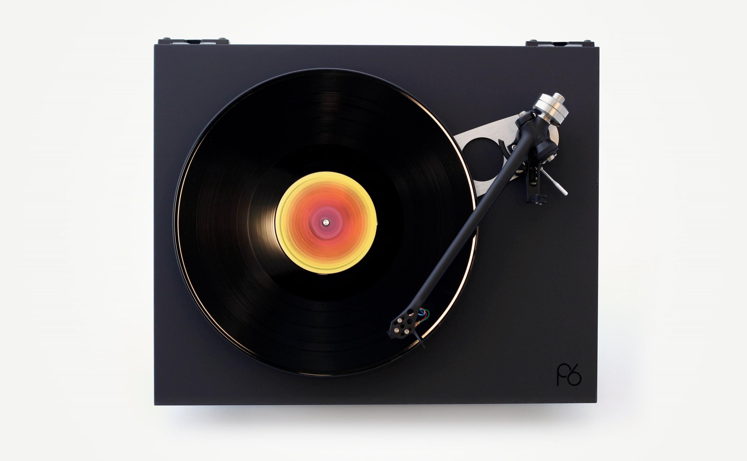 Auditorium Rega Planar 6 mit NEO PSU inkl. RB 330 & Nd5 205719 - 1