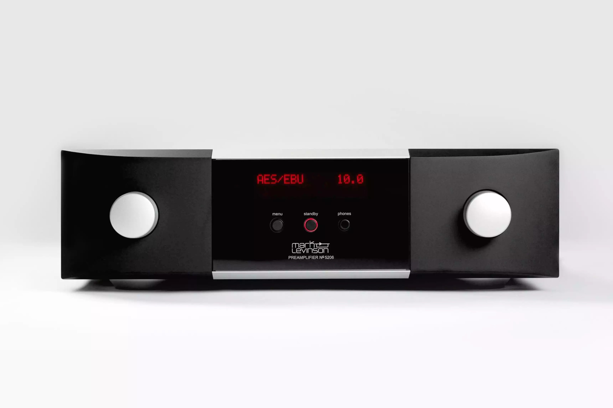 Auditorium Mark Levinson No. 5206 Vorverstärker 202692 - 1