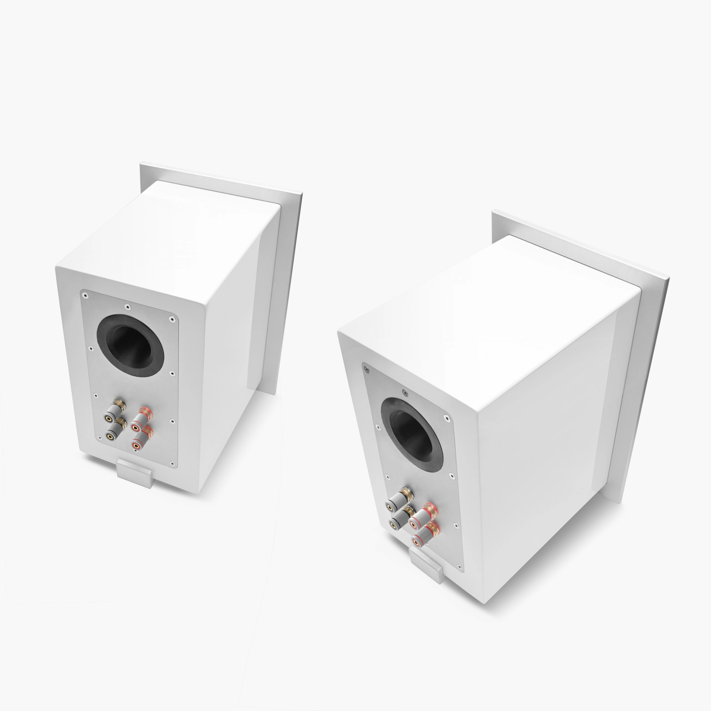 Auditorium AVM  CB 2.3 Kompaktlautsprecher 200709 - 3