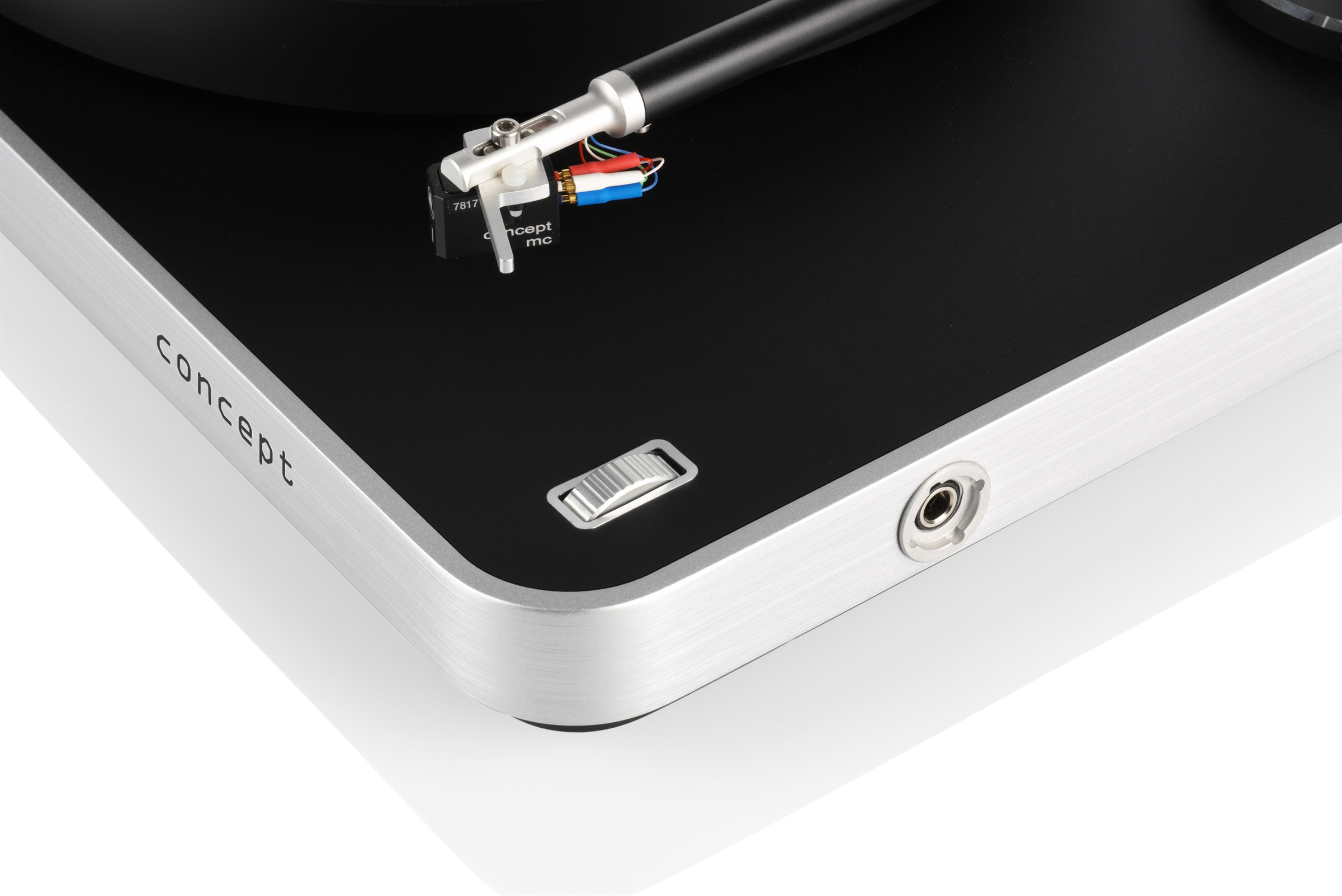 Auditorium Clearaudio CONCEPT MM Active 281606 - 3