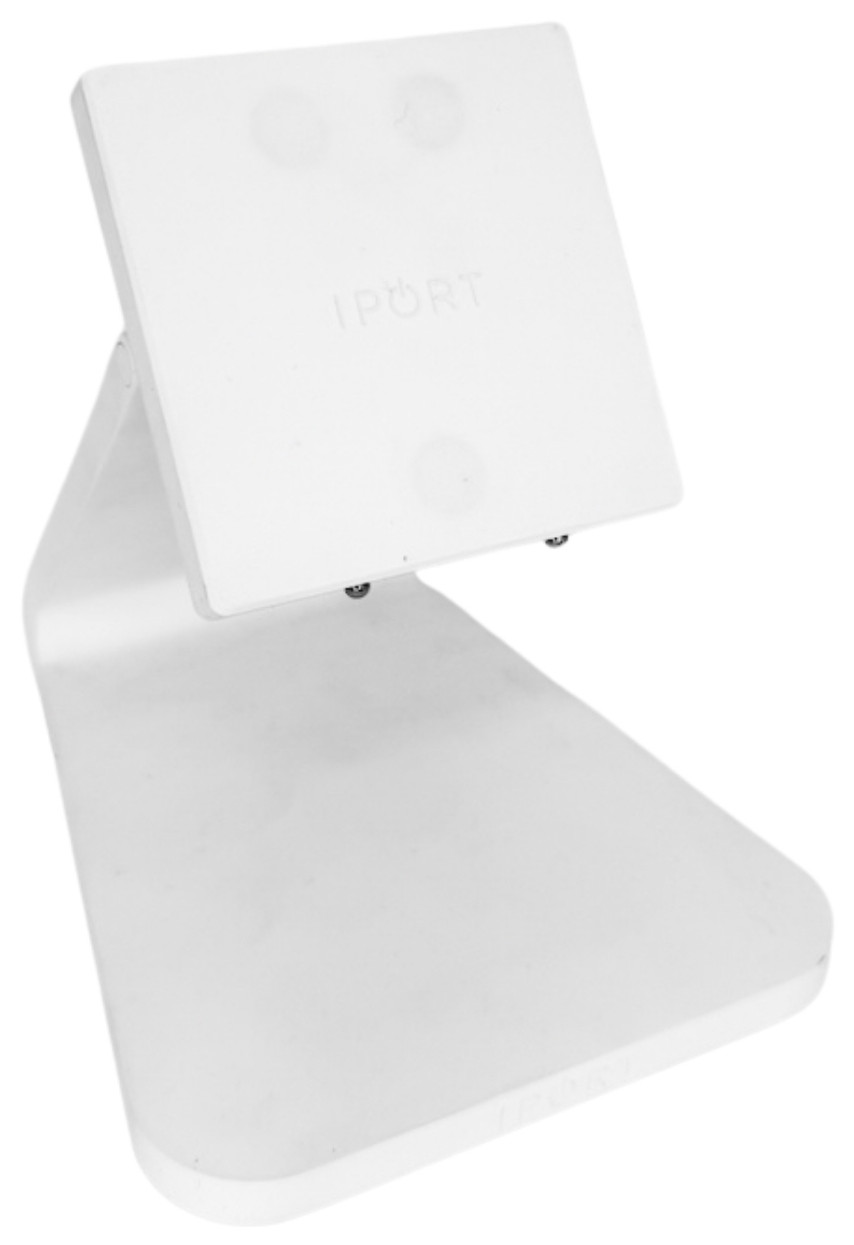 Auditorium iPort LuxePort Tischstation für iPad, induktive Ladung 286392 - 2