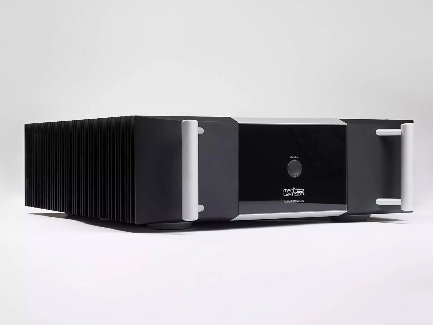 Auditorium Mark Levinson No. 5302 Dual-Mono Class-AB-Verstärker 202712 - 2