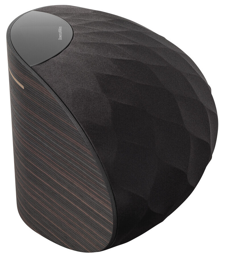 Auditorium Bowers & Wilkins Formation Wedge Streaminglautsprecher 285820 - 10
