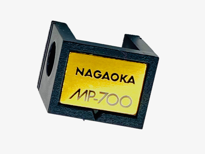 Auditorium Nagaoka JN-P700 Austauschnadel für den MP-700 209292 - 2