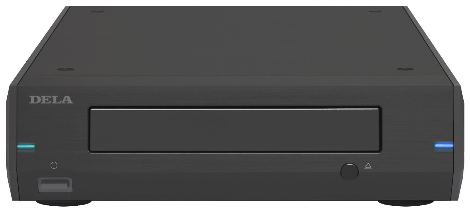 Auditorium DELA D100 USB Import-Laufwerk  212879 - 1