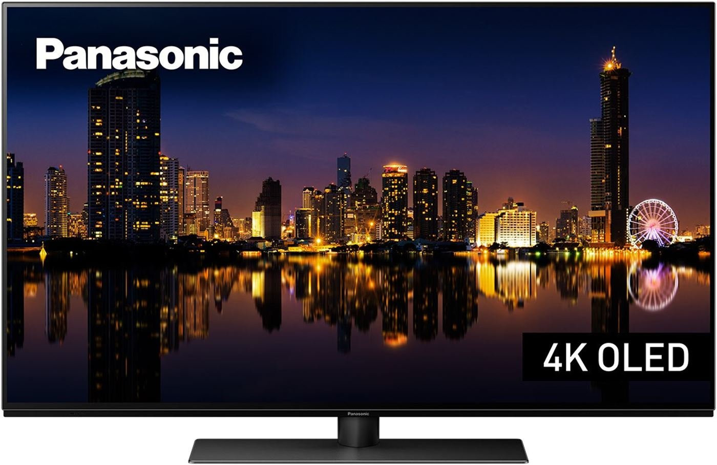 Auditorium Panasonic TX-48MZN1508 OLED 4K UHD HDR Penta Twin 200973 - 2