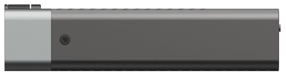 Auditorium Stax SRM-D10 II - Mobiler Verstärker für Stax Kopfhörer 204295 - 4