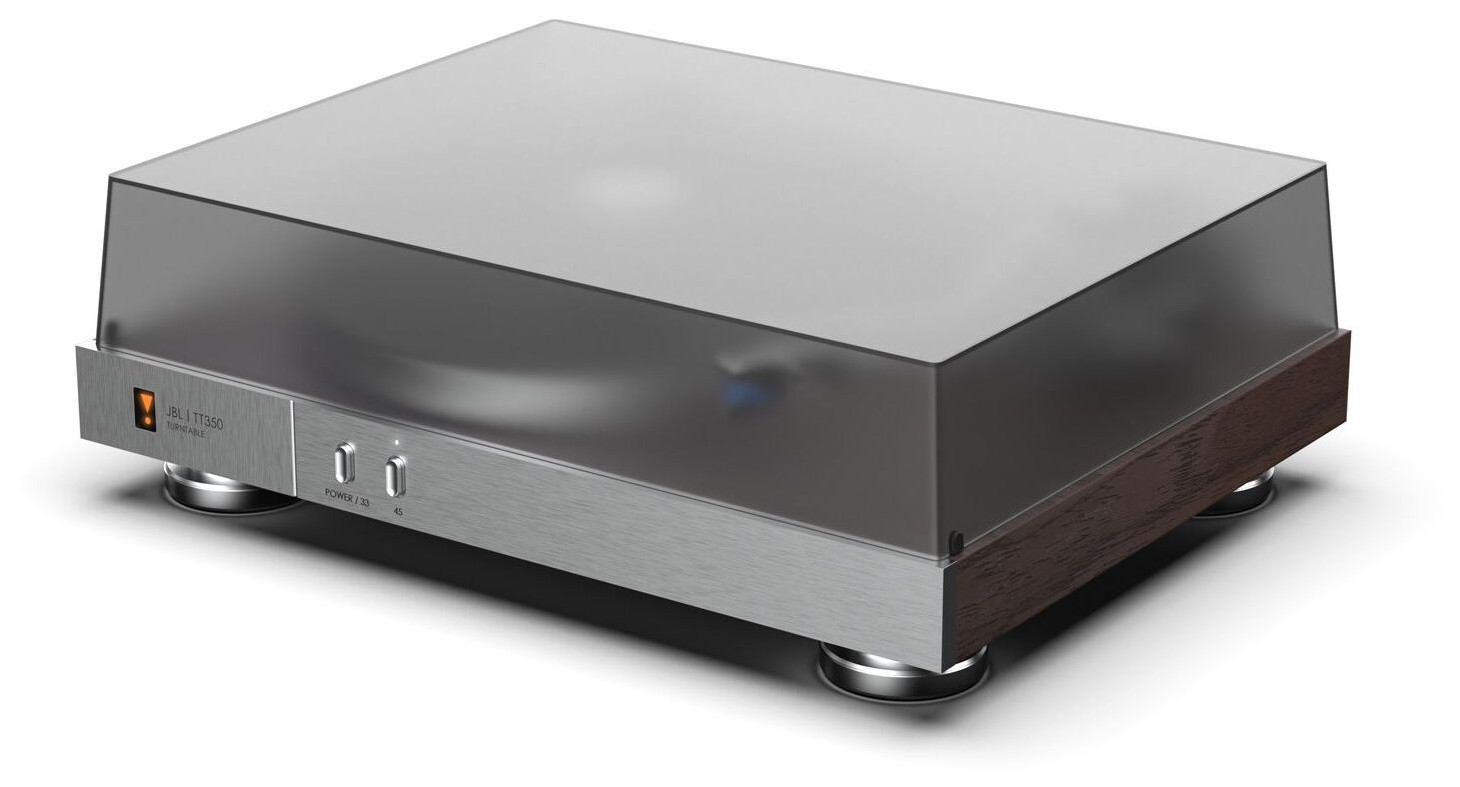 Auditorium JBL TT350 Classic Plattenspieler  201941 - 7