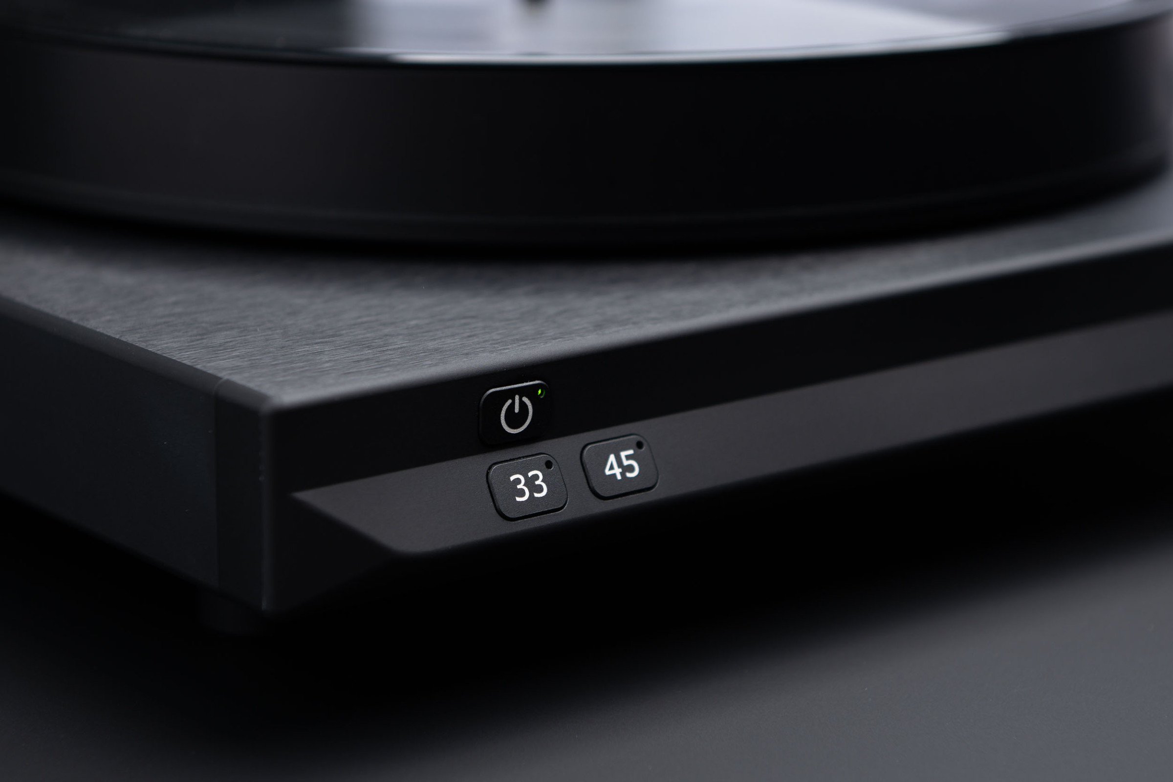 Auditorium Cyrus TTP - Plattenspieler  201995 - 7