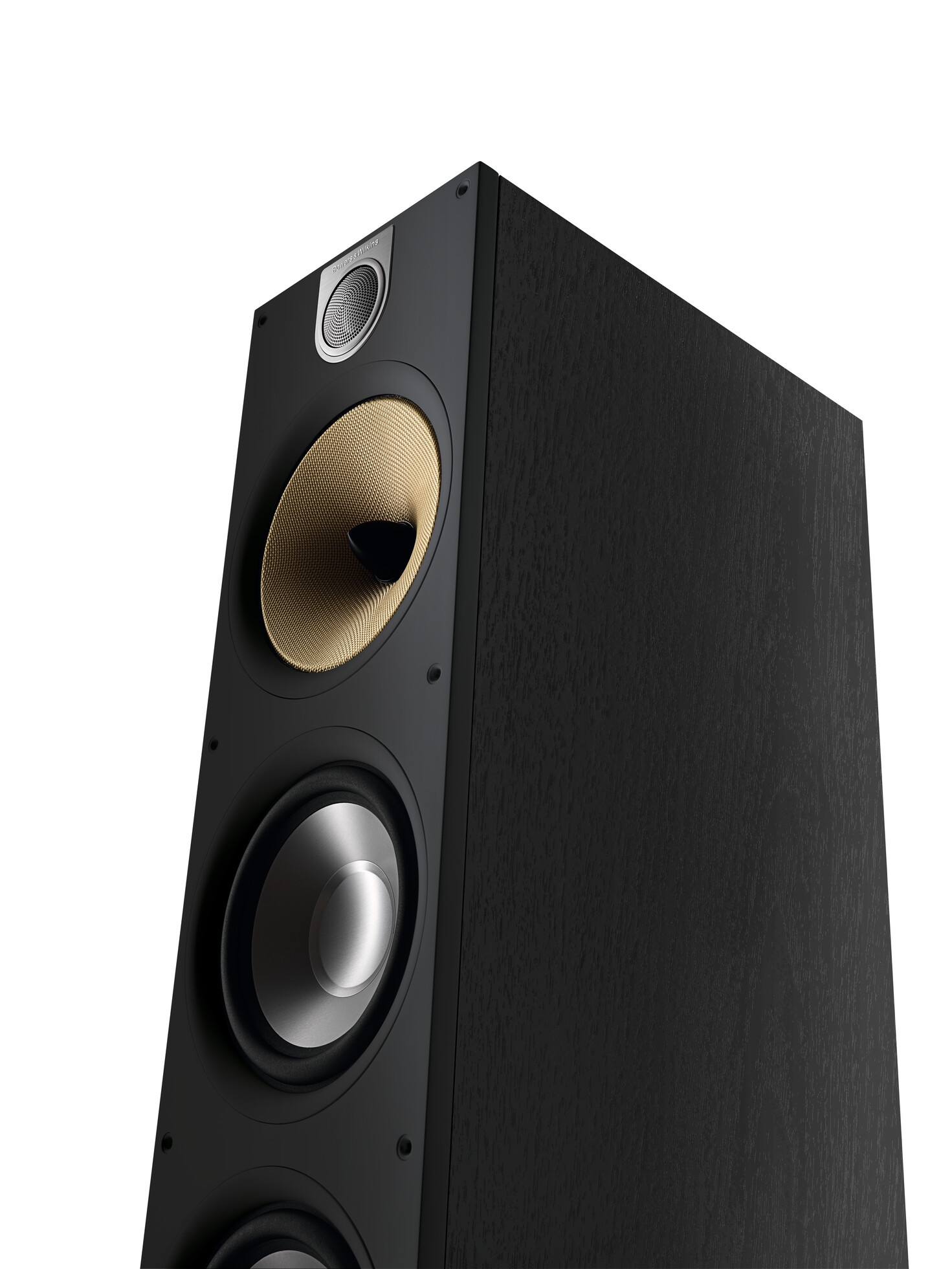 Auditorium Bowers & Wilkins 683 S2 Standlautsprecher Einzelstück 209449 - 3