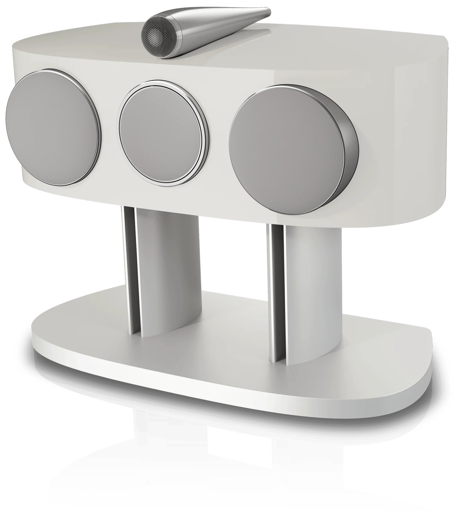 Auditorium Bowers & Wilkins HTM82 D5 Center-Lautsprecher 216758 - 4