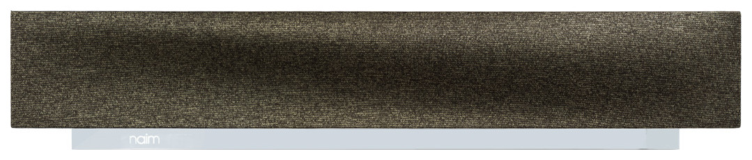 Auditorium Naim Mu-so 2 Cover  286131 - 1