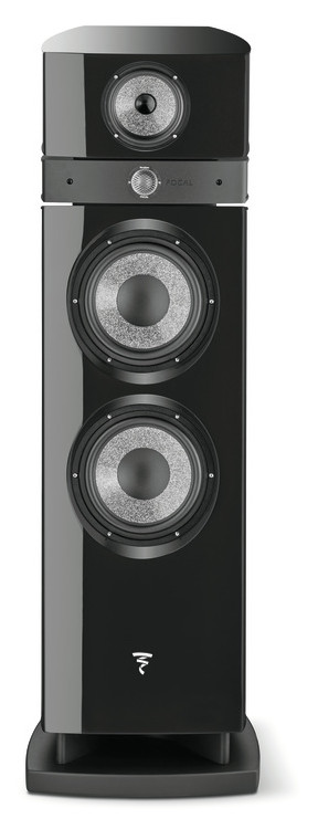 Auditorium Focal Maestro Utopia III Evo Standlautsprecher 284939 - 2