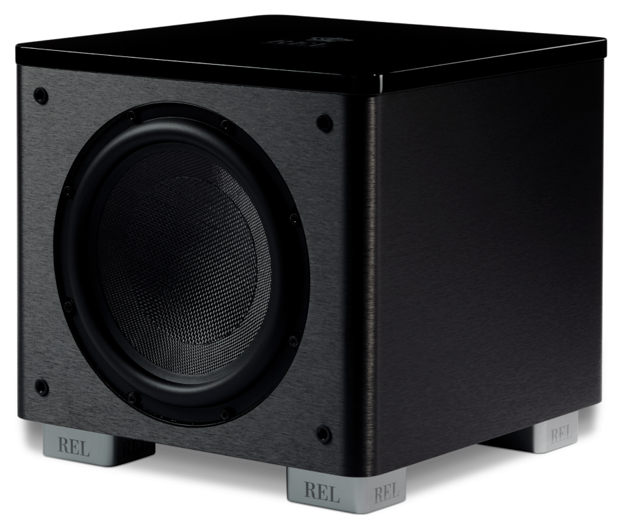 Auditorium REL Acoustics Ltd HT/1003 MKII Subwoofer 208116 - 4