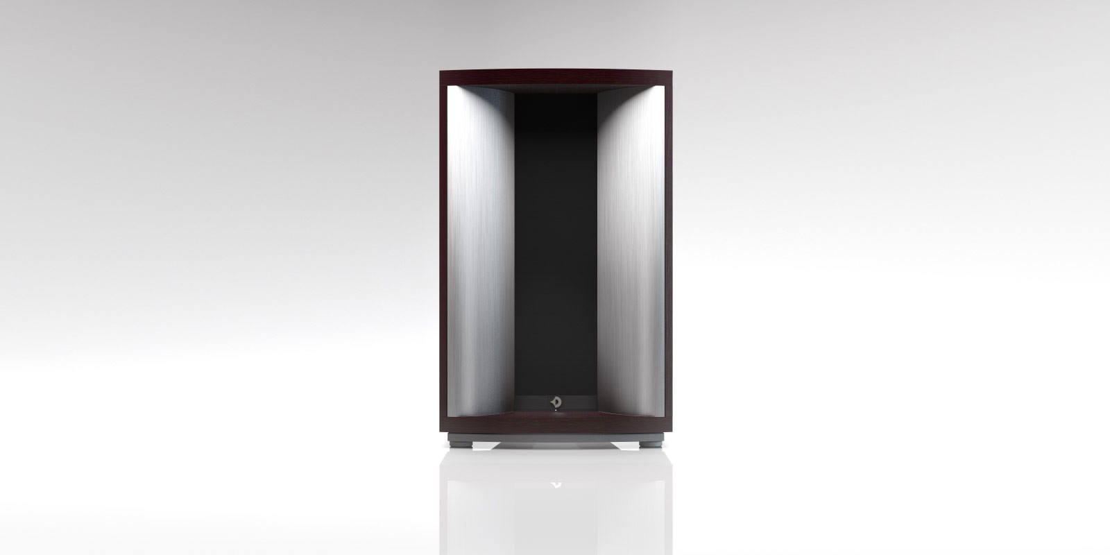 Auditorium Avantgarde-Acoustic Short Basshorn XD  282358 - 3