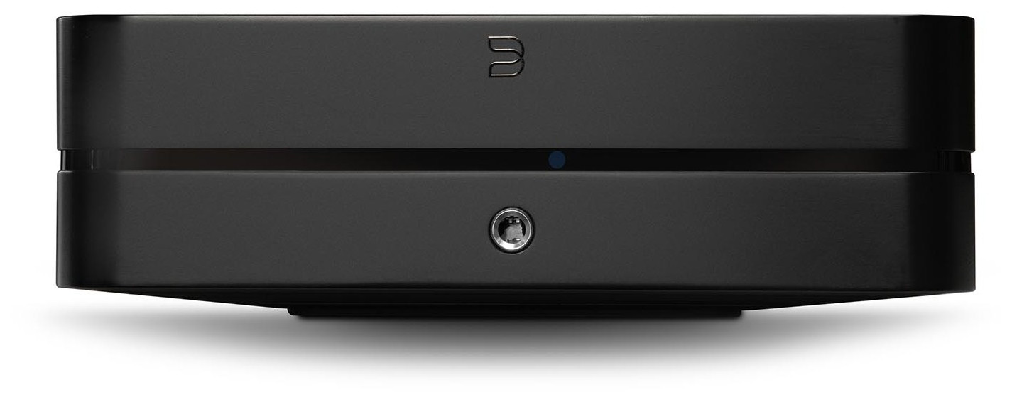 Auditorium BlueSound Powernode N331 kabelloser Streaming-Vollverstärker 210116 - 2