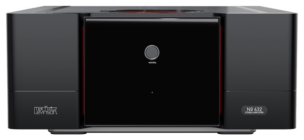 Auditorium Mark Levinson No. 632 Endstufe  209632 - 1