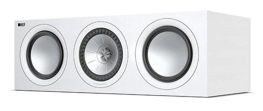 Auditorium KEF Q650C Center-Lautsprecher 287101 - 1