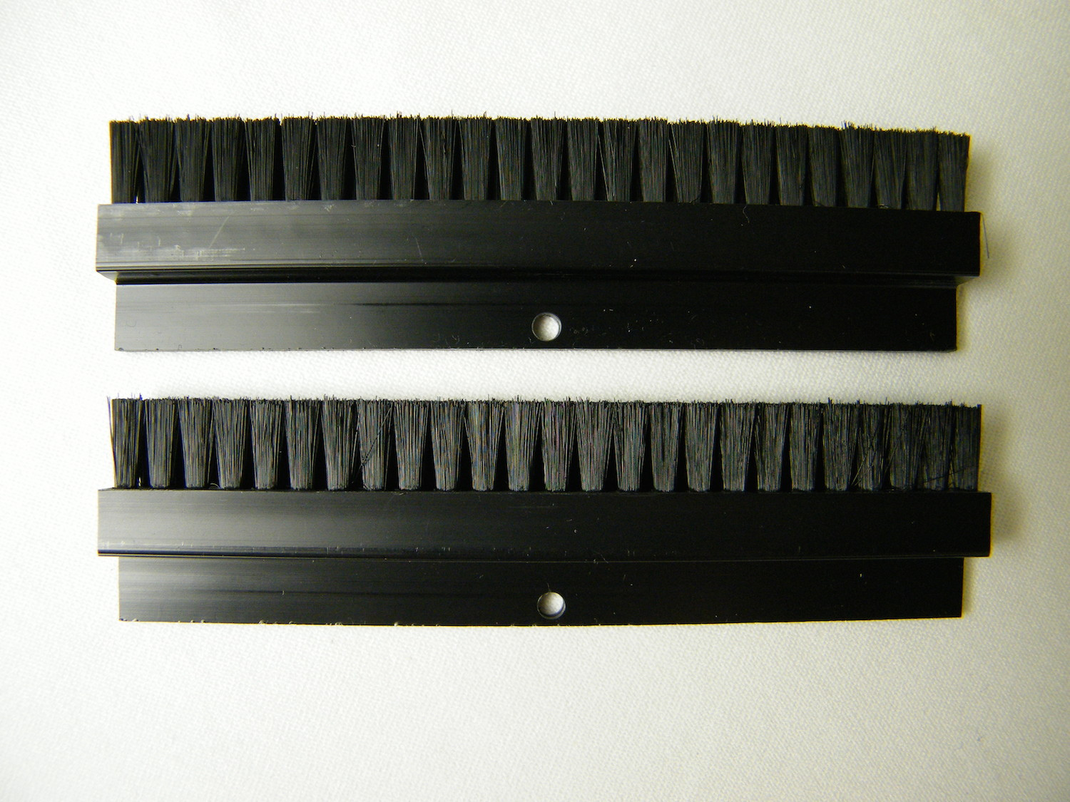 Auditorium DRAABE NESSIE Vinylmaster 1 Paar Ersatzbürsten 275023 - 1