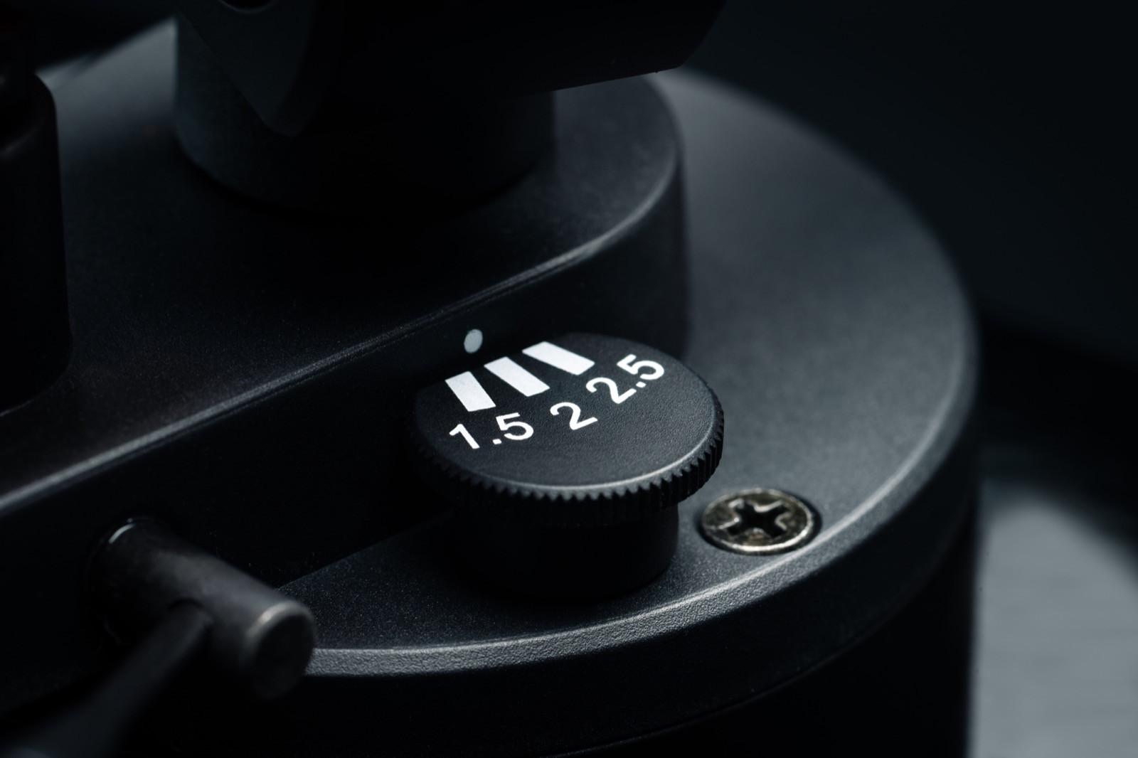 Auditorium Pro-Ject AC/DC Plattenspieler Limitierte Sonderedition 209387 - 7