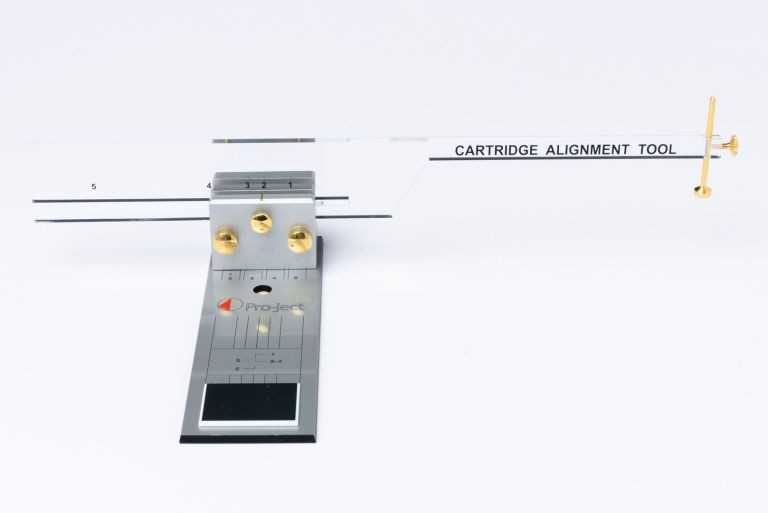 Auditorium Pro-Ject Align It  253617 - 1