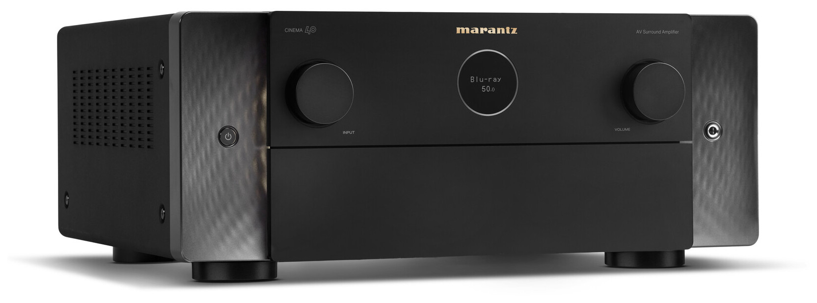 Auditorium Marantz CINEMA 40 9.4-Kanal AV-Verstärker 296864 - 4