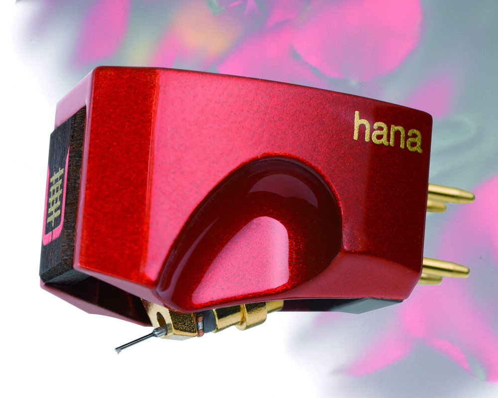 Auditorium Hana Umami Red MC-Tonabnehmer 202999 - 7